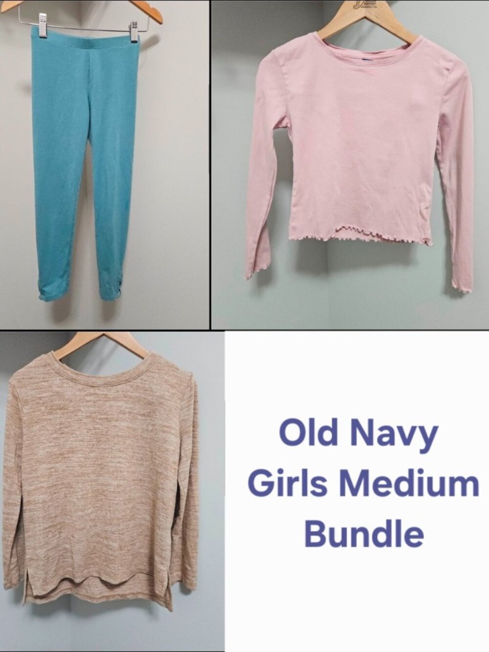 Old Navy Clothing Bundle
